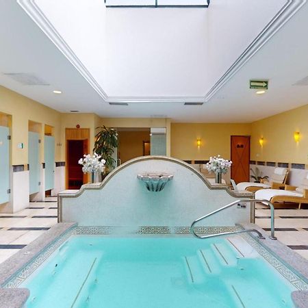 מקסיקו סיטי Marquis Skysuites מראה חיצוני תמונה