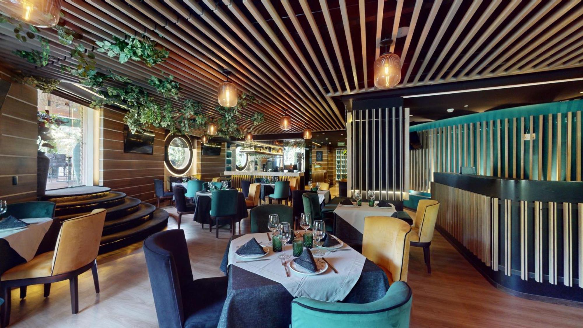 מקסיקו סיטי Marquis Skysuites מראה חיצוני תמונה