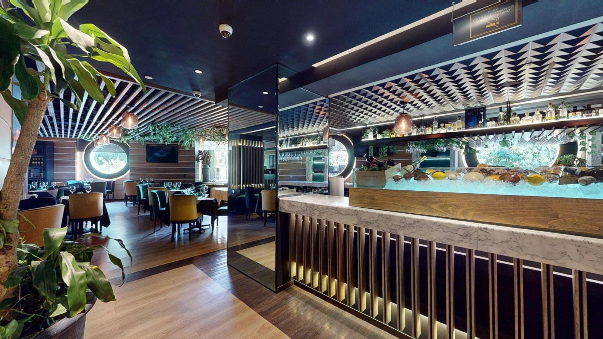 מקסיקו סיטי Marquis Skysuites מראה חיצוני תמונה