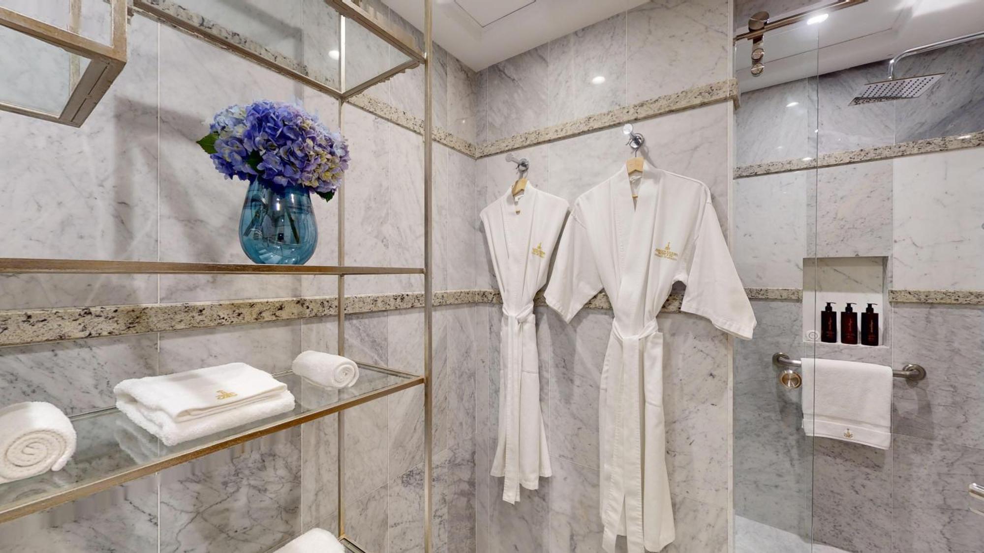 מקסיקו סיטי Marquis Skysuites מראה חיצוני תמונה