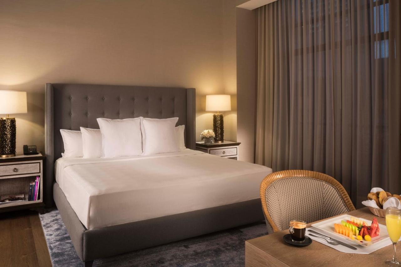 מקסיקו סיטי Marquis Skysuites מראה חיצוני תמונה