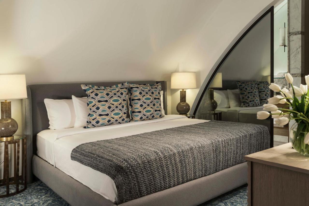 מקסיקו סיטי Marquis Skysuites מראה חיצוני תמונה