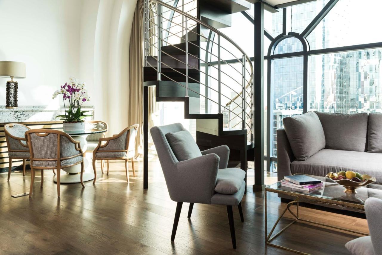 מקסיקו סיטי Marquis Skysuites מראה חיצוני תמונה