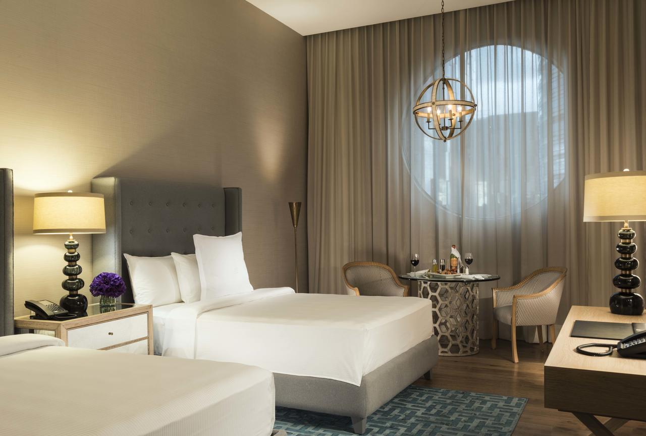 מקסיקו סיטי Marquis Skysuites מראה חיצוני תמונה