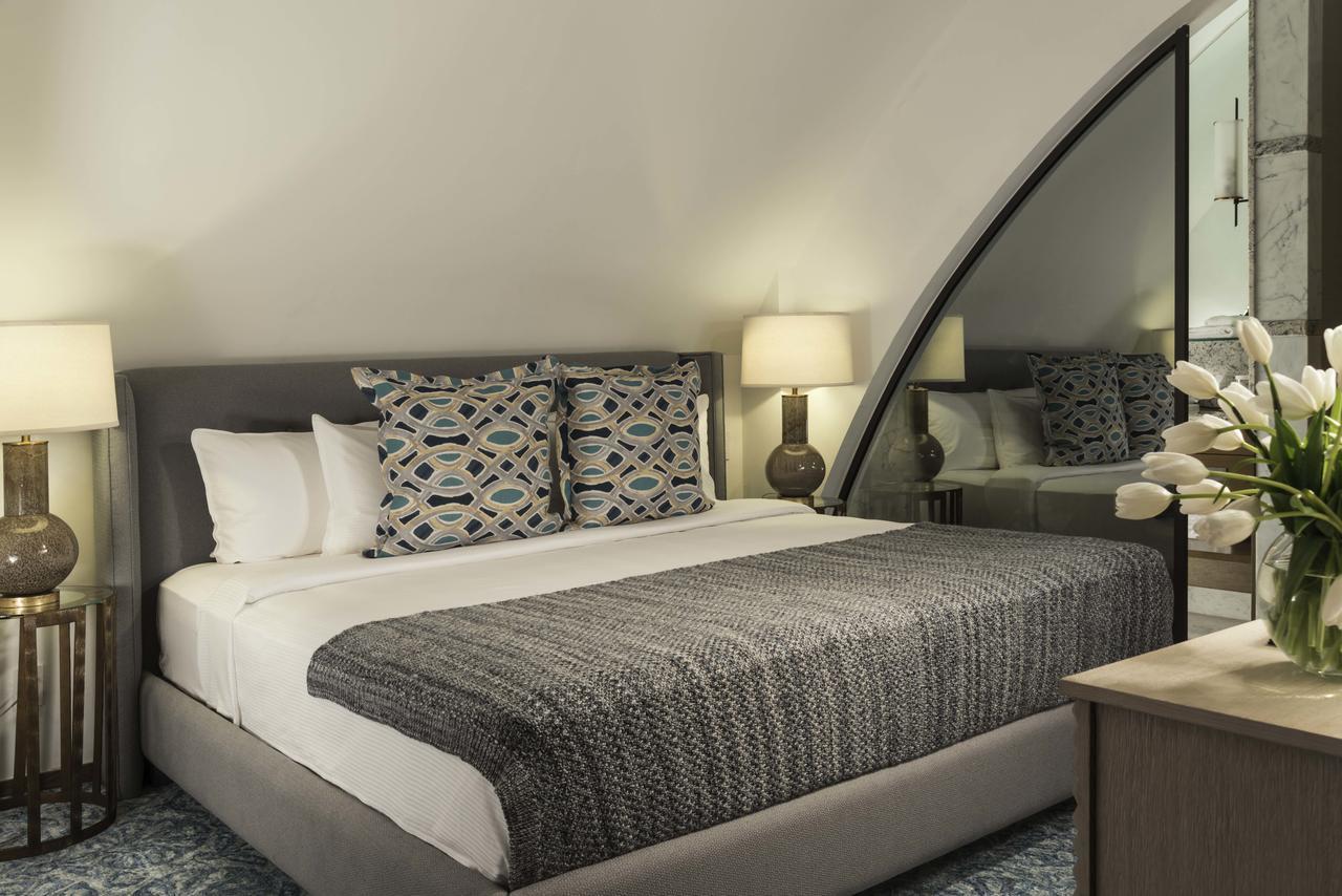 מקסיקו סיטי Marquis Skysuites מראה חיצוני תמונה