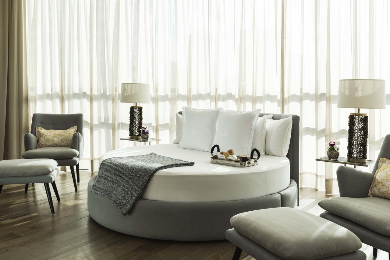 מקסיקו סיטי Marquis Skysuites מראה חיצוני תמונה
