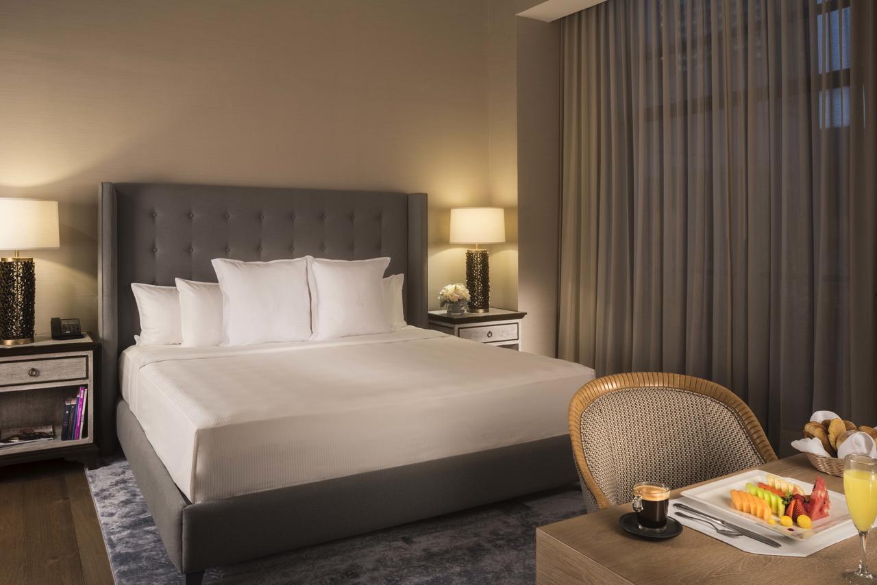 מקסיקו סיטי Marquis Skysuites מראה חיצוני תמונה